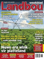 Landbouweekblad